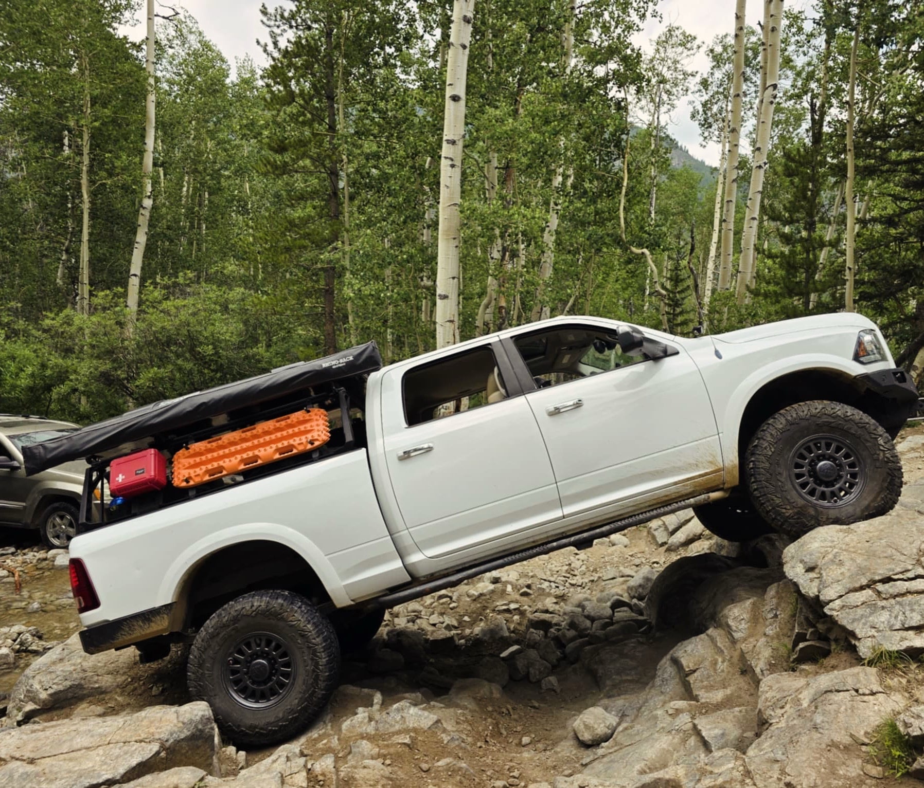 GarageWorksRam photo 2