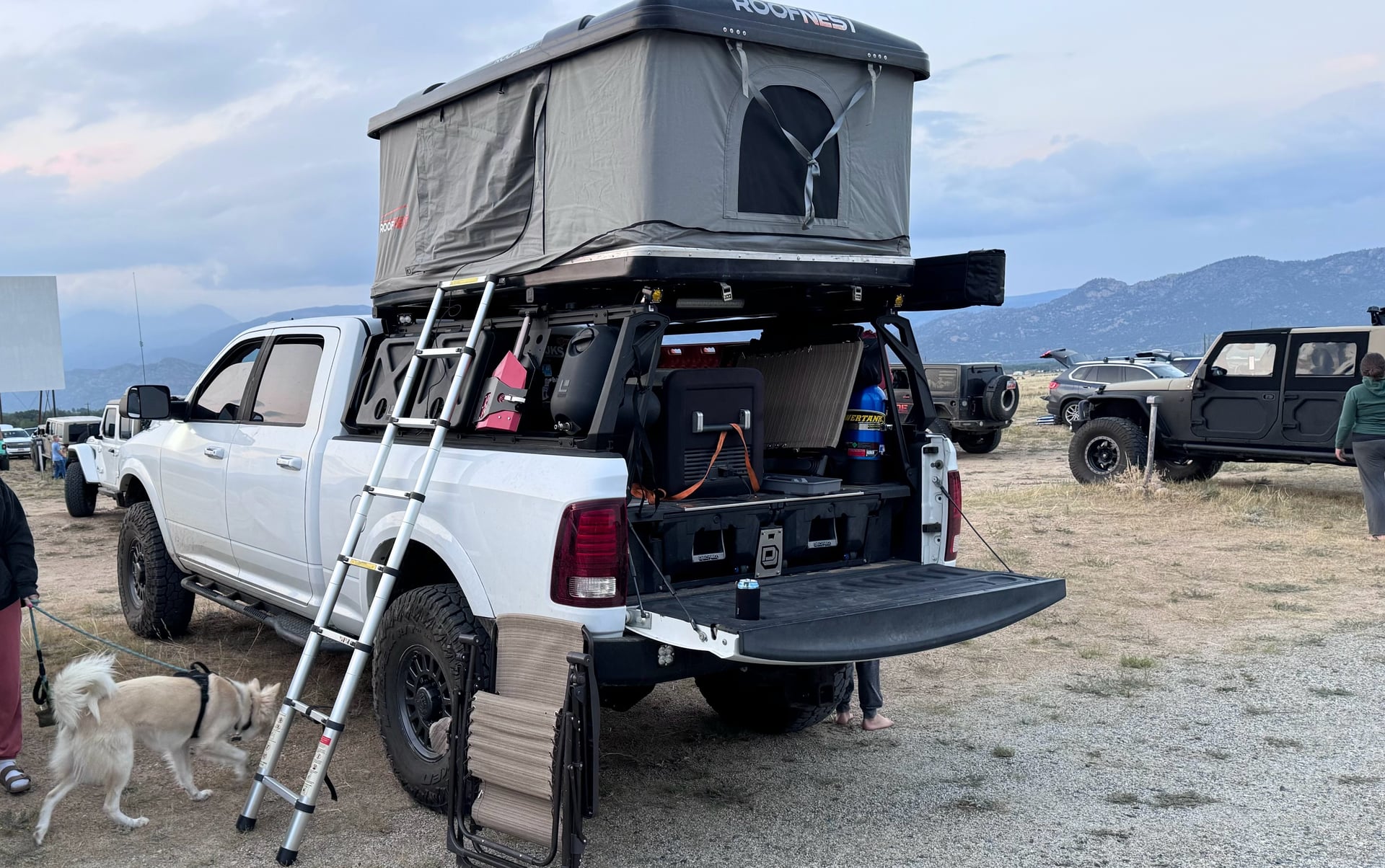 GarageWorksRam photo 7