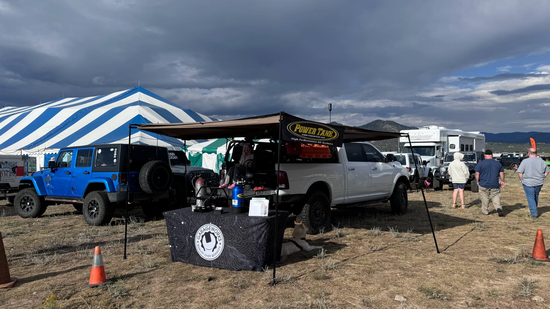 GarageWorksRam photo 3