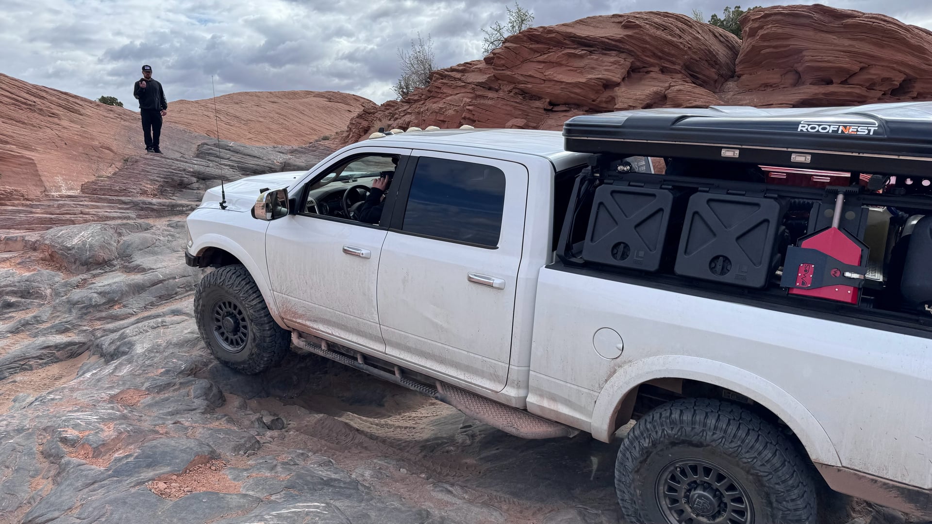 GarageWorksRam photo 4