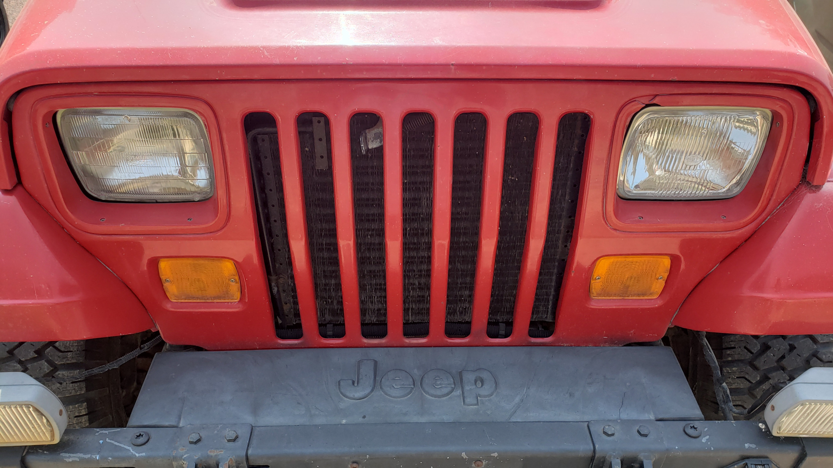 Justin's Bad Apple photo 1