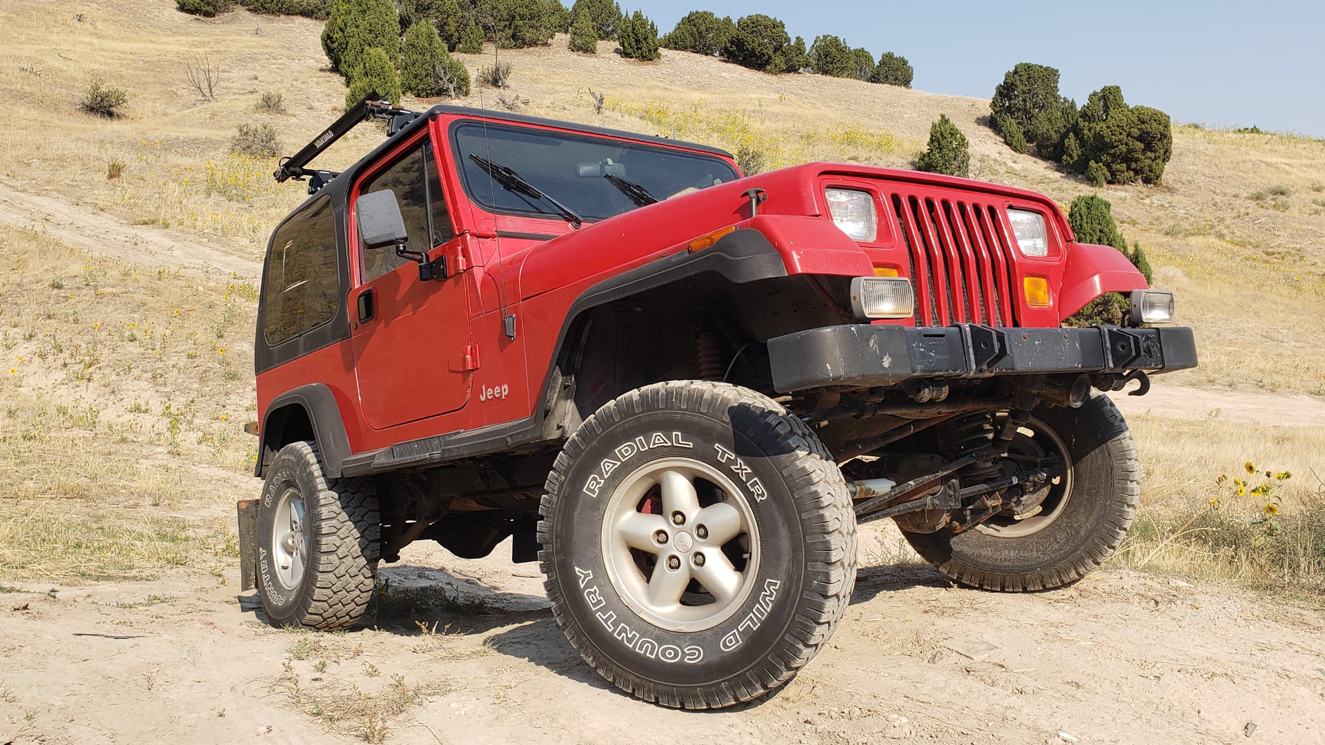 Justin's Bad Apple photo 3