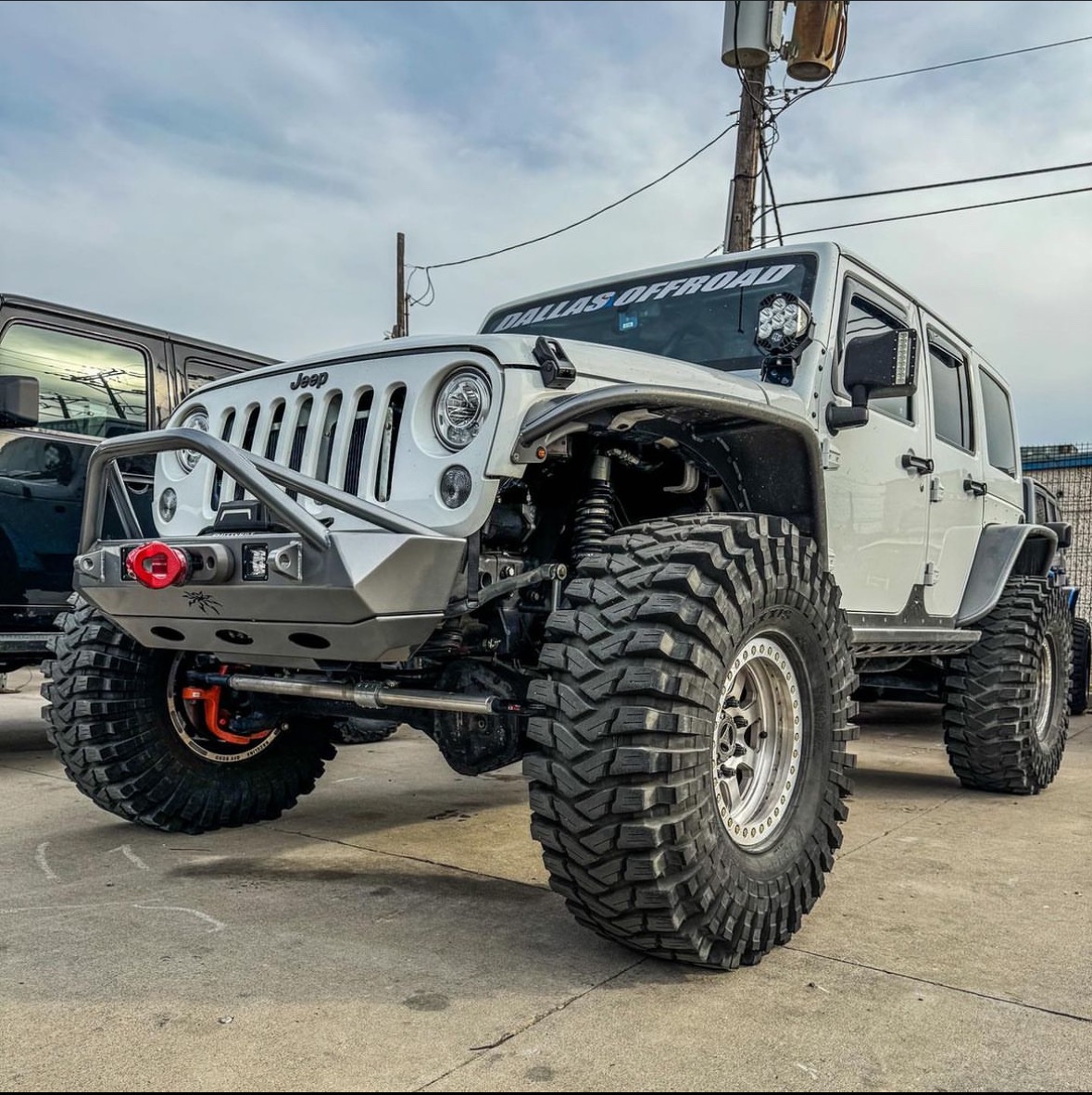 Plain Jane TX photo 1