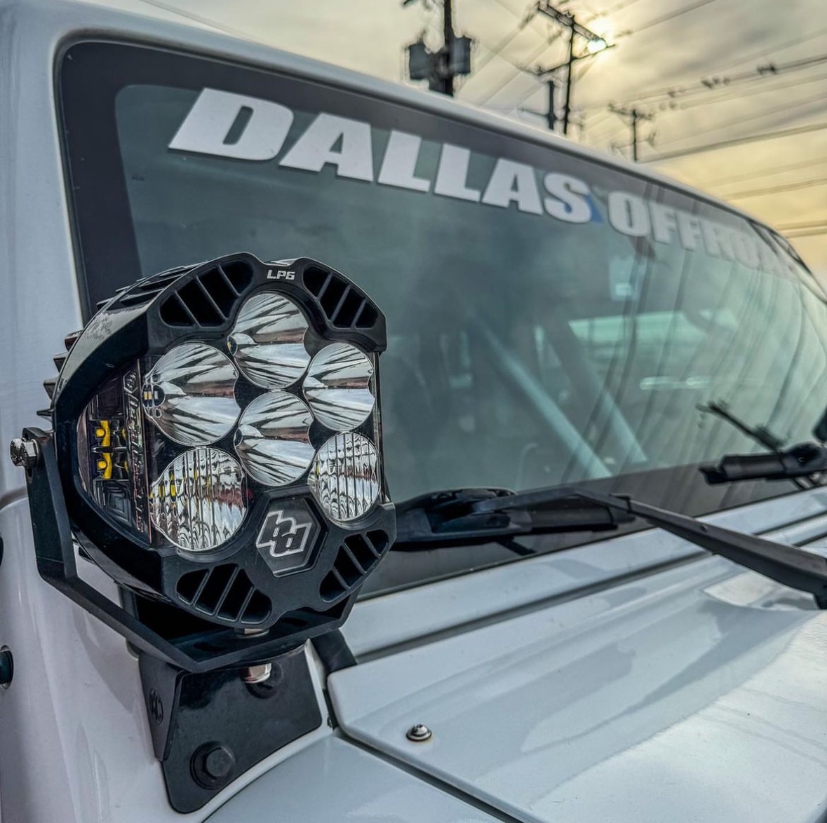 Plain Jane TX photo 2