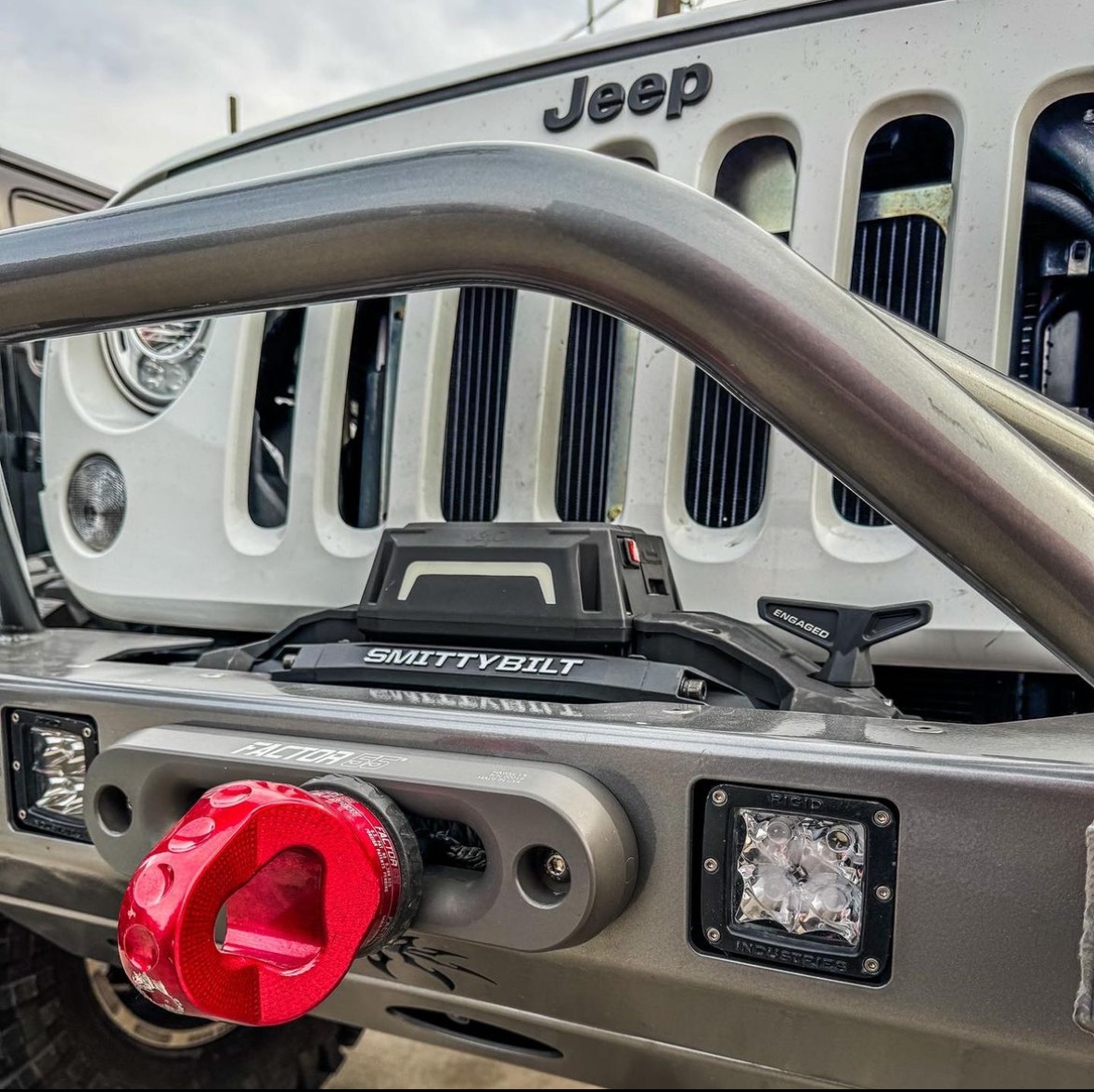 Plain Jane TX photo 3