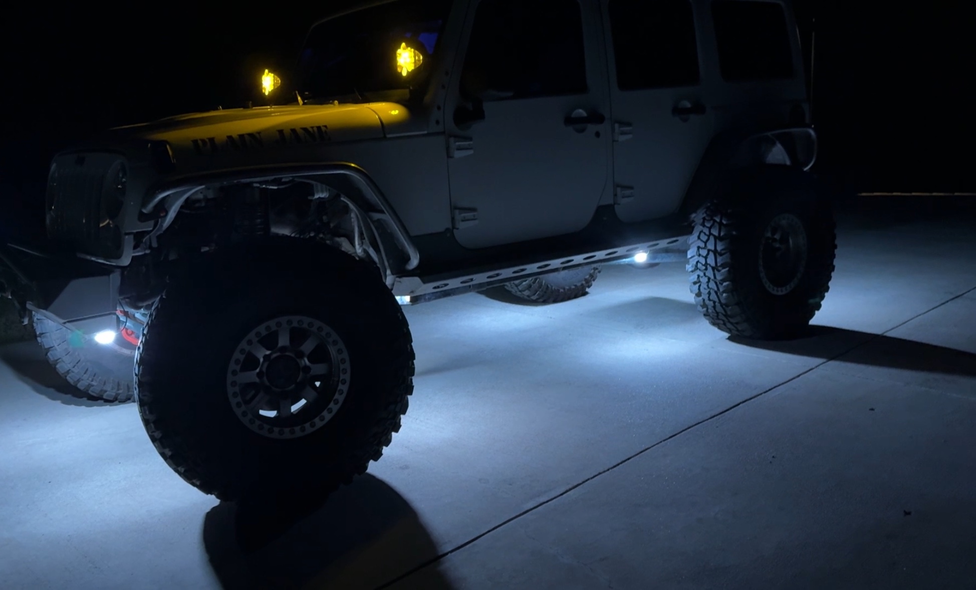 Plain Jane TX photo 11