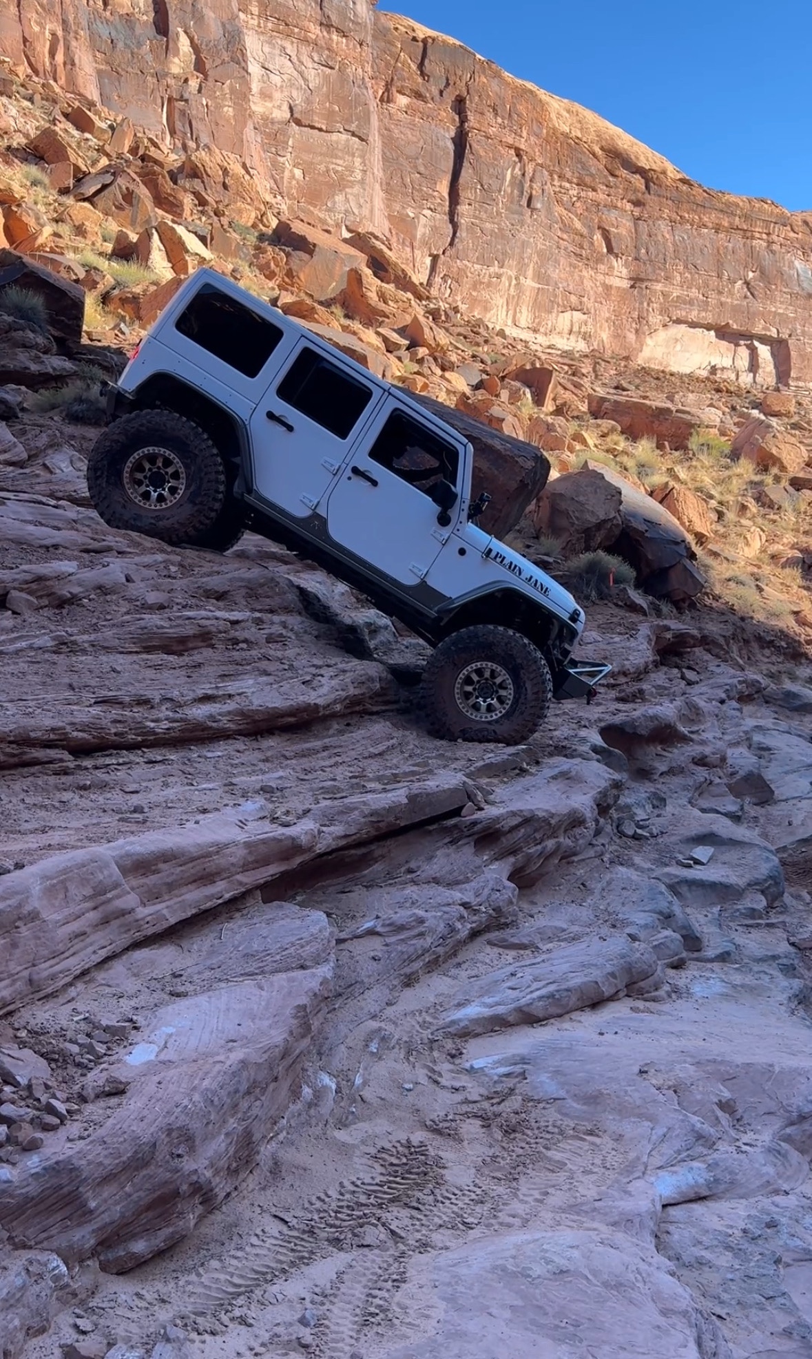 Plain Jane TX photo 13