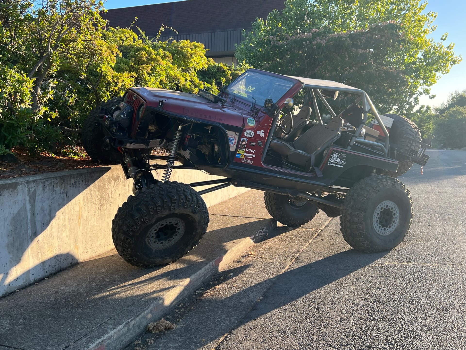 BROTHERHOOD OFF-ROAD photo 27