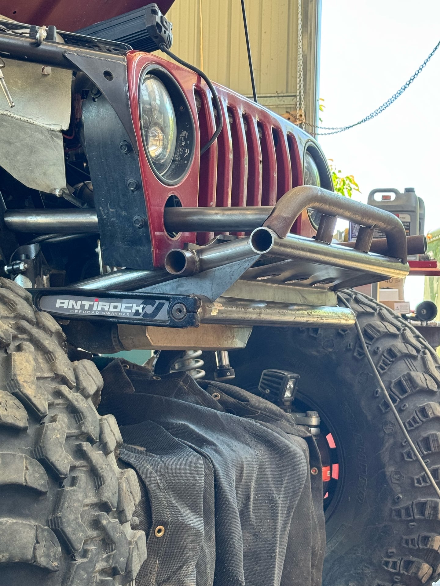 BROTHERHOOD OFF-ROAD photo 28