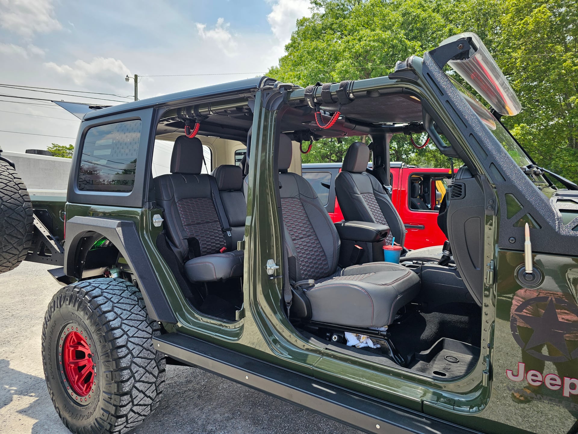 Huckleberry_jeep photo 19