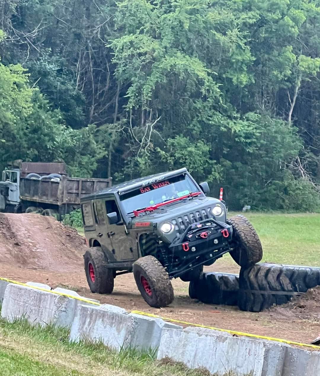 Huckleberry_jeep photo 21