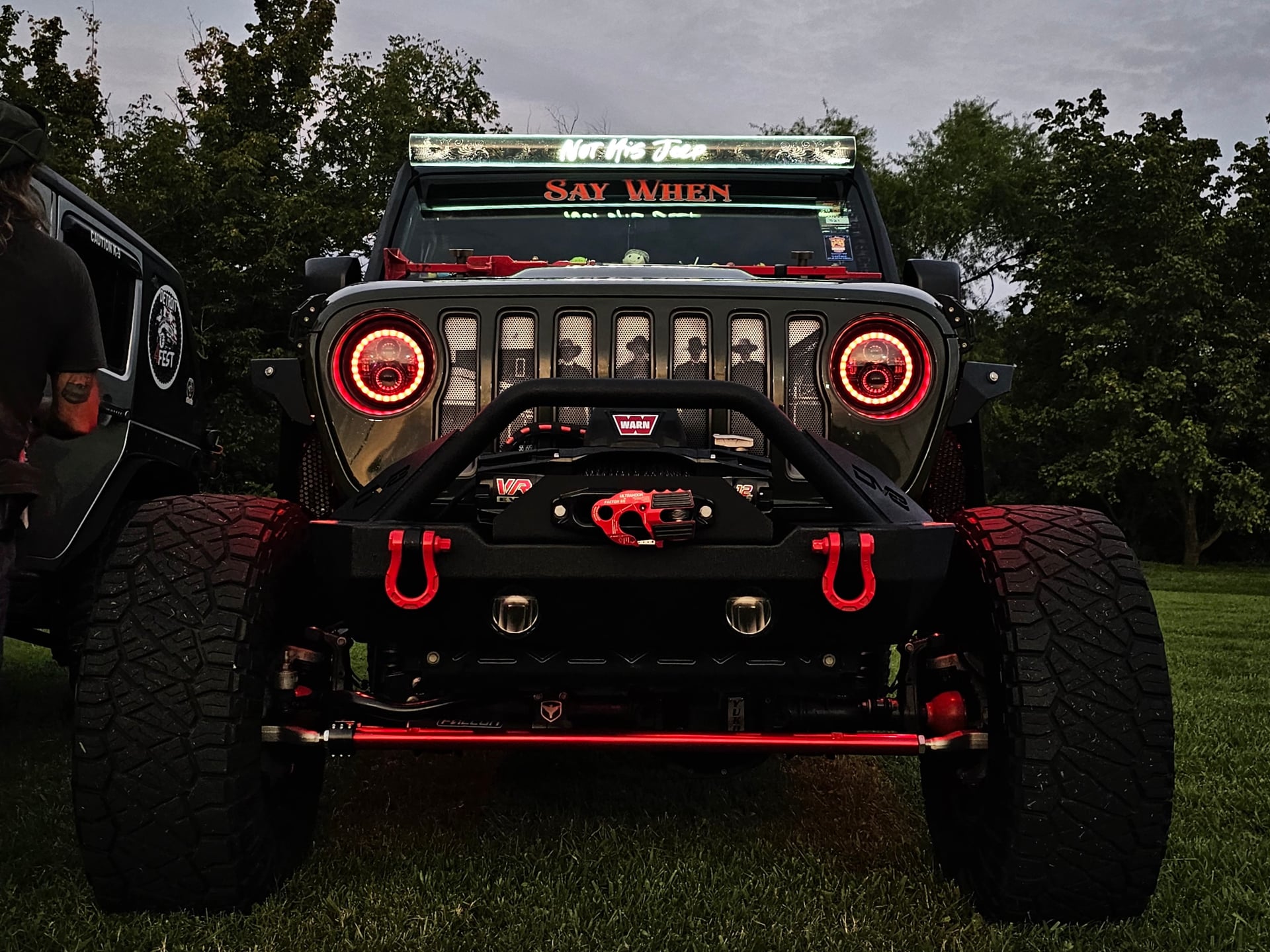 Huckleberry_jeep photo 24