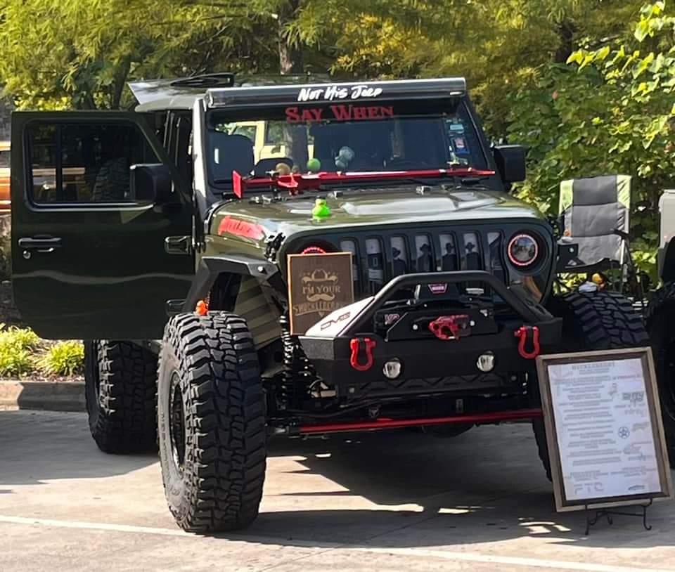 Huckleberry_jeep photo 26