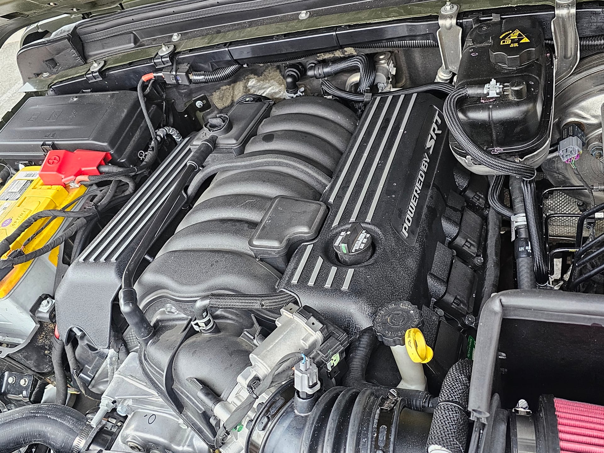 Huckleberry_jeep photo 28