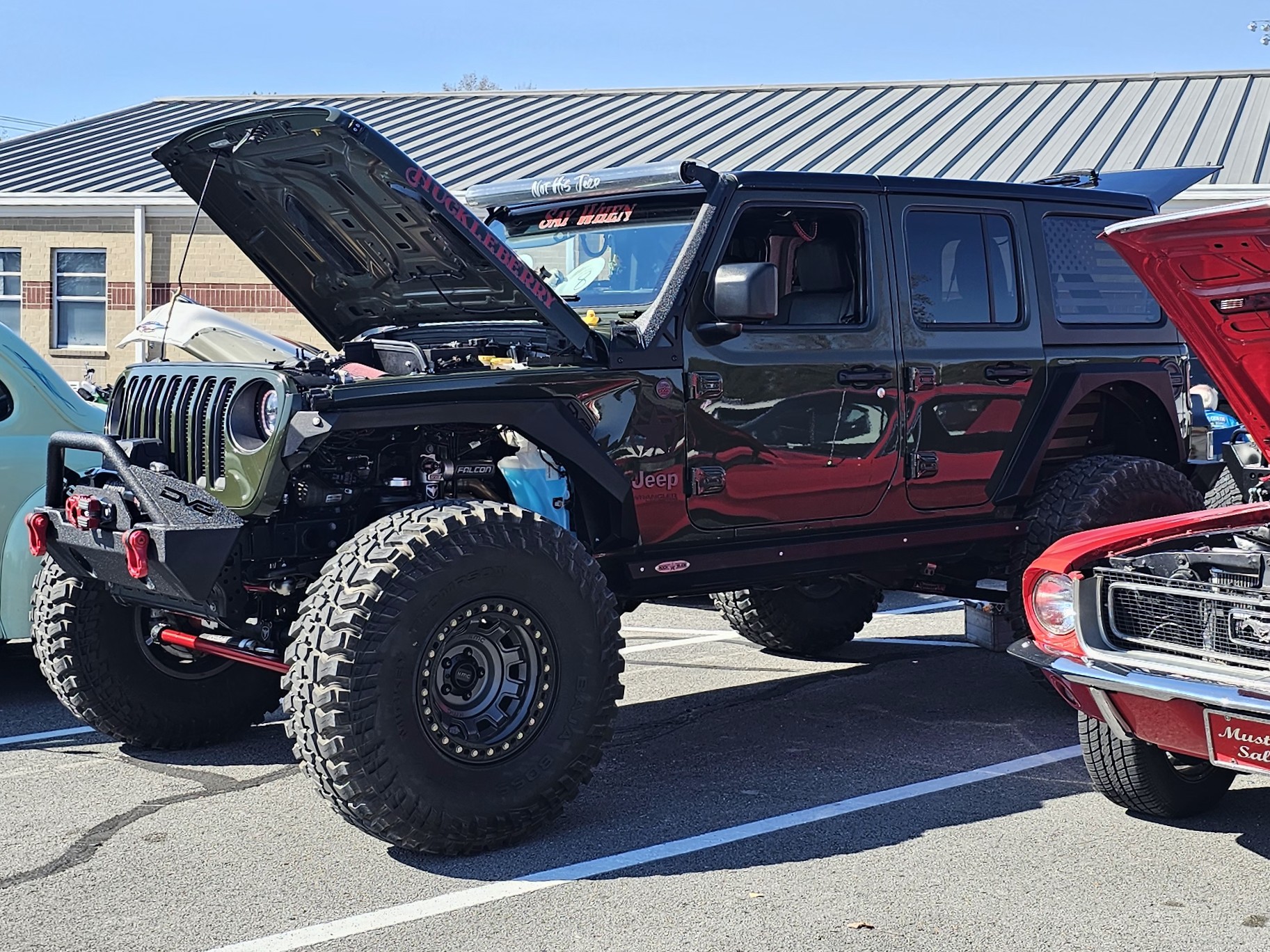 Huckleberry_jeep photo 33