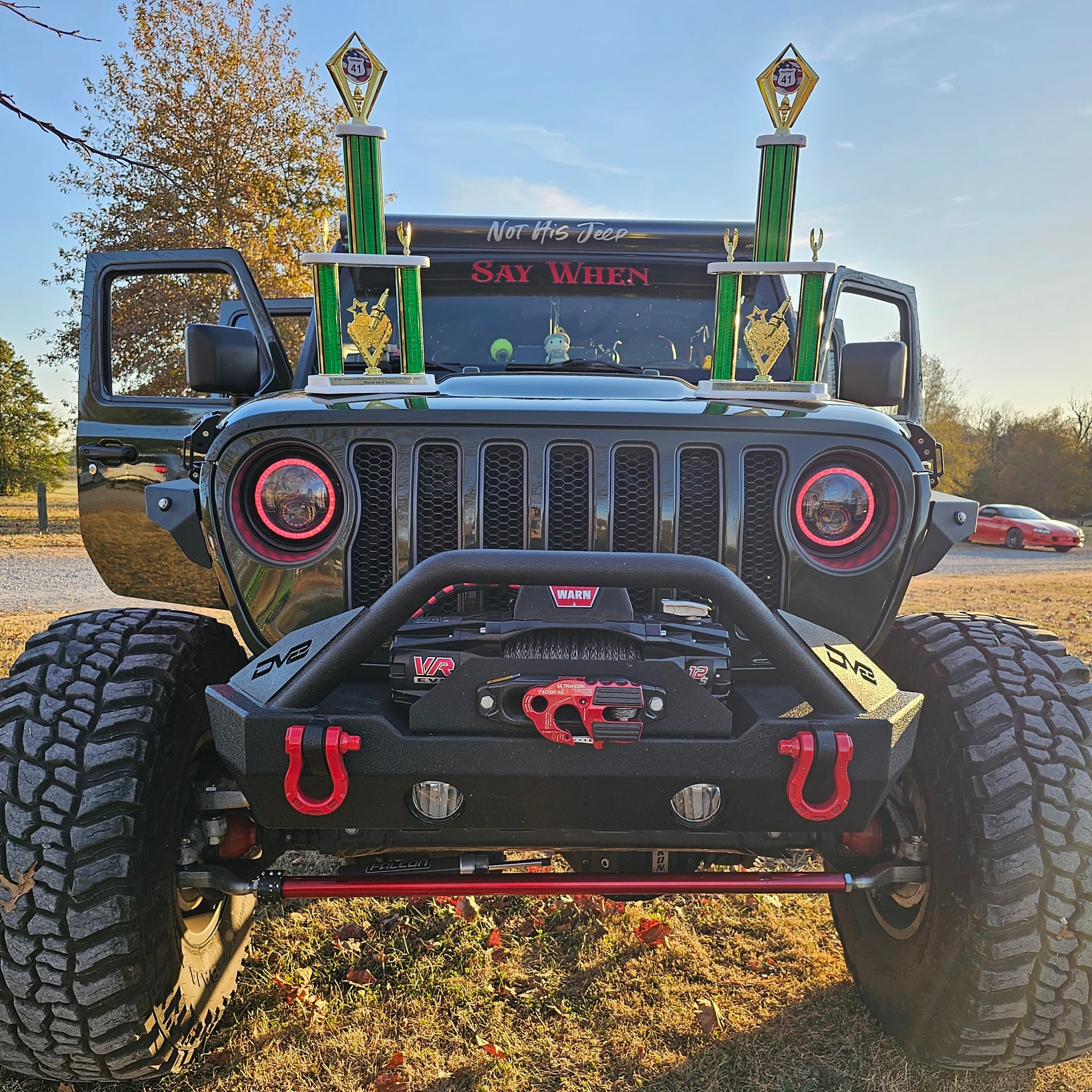 Huckleberry_jeep photo 34