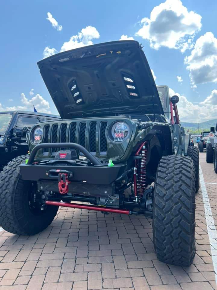 Huckleberry_jeep photo 10