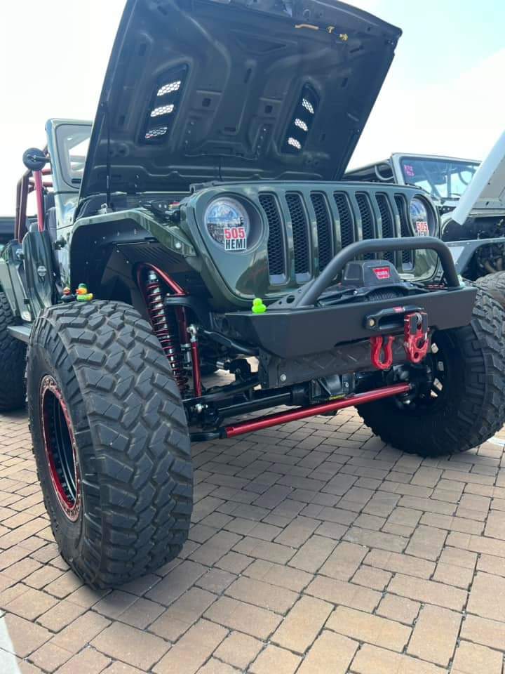 Huckleberry_jeep photo 11