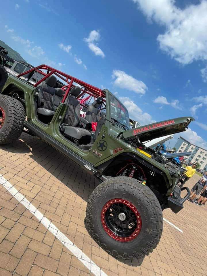 Huckleberry_jeep photo 13