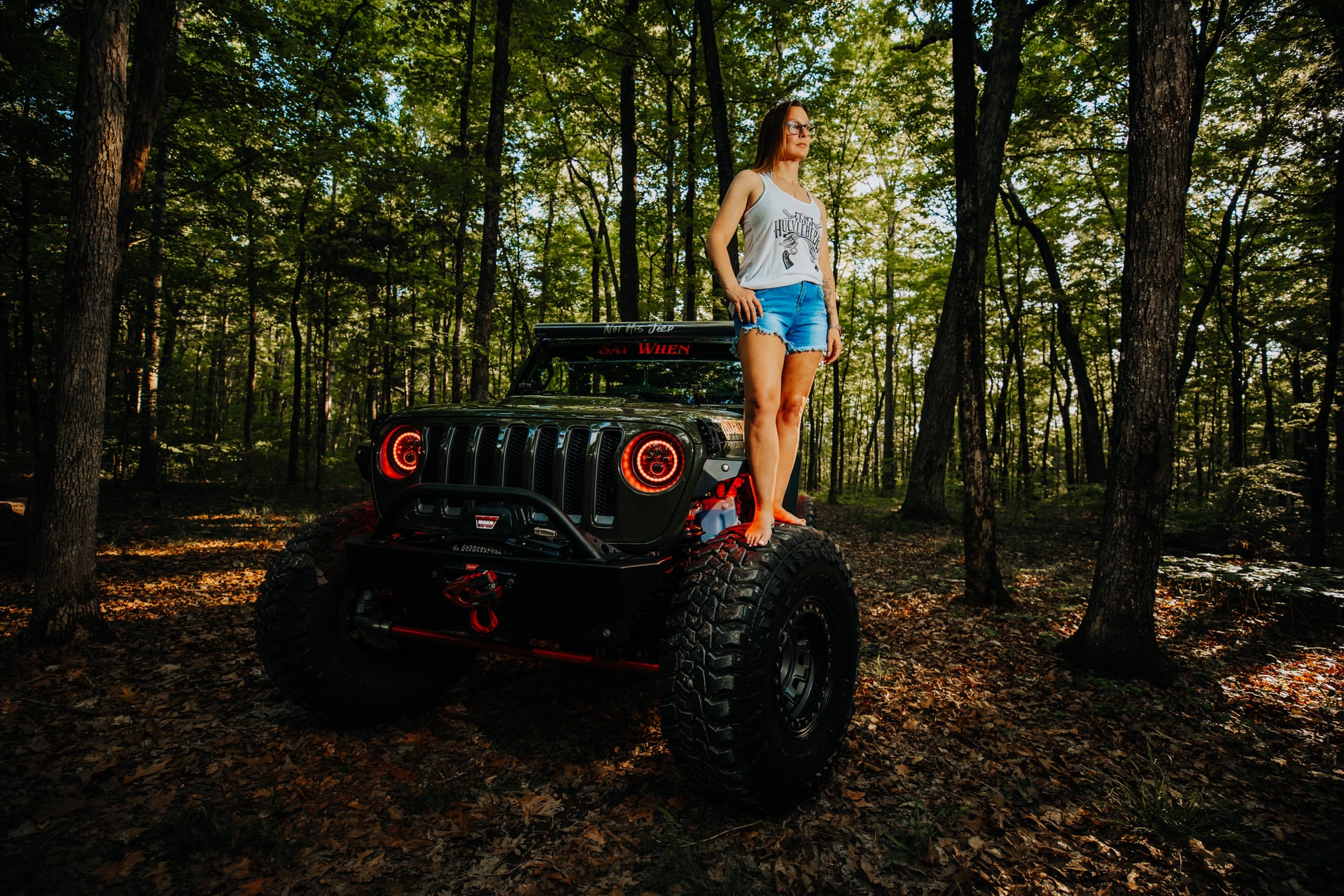 Huckleberry_jeep photo 39