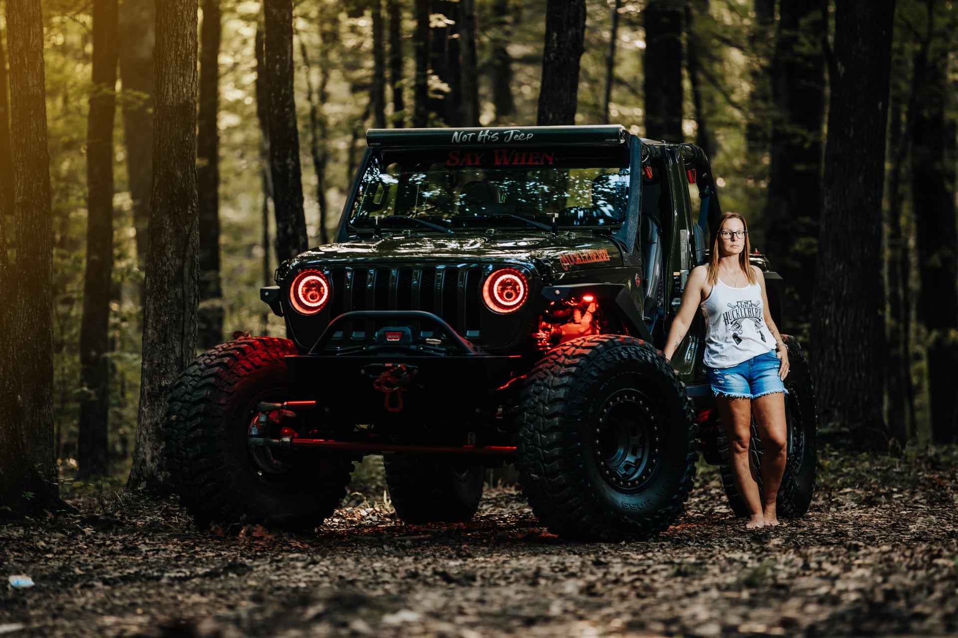 Huckleberry_jeep photo 40