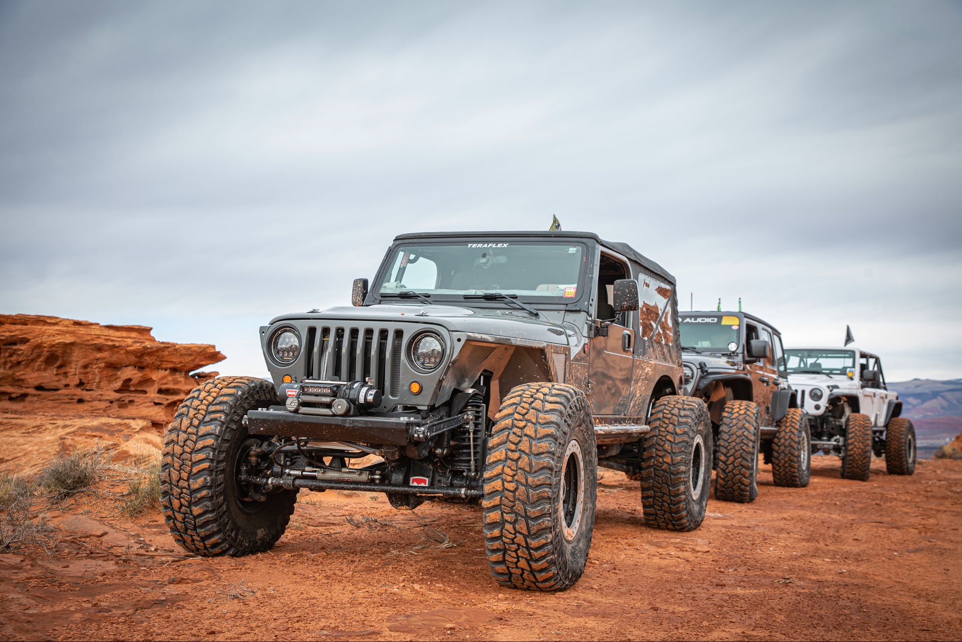 Stingray LJ photo 18