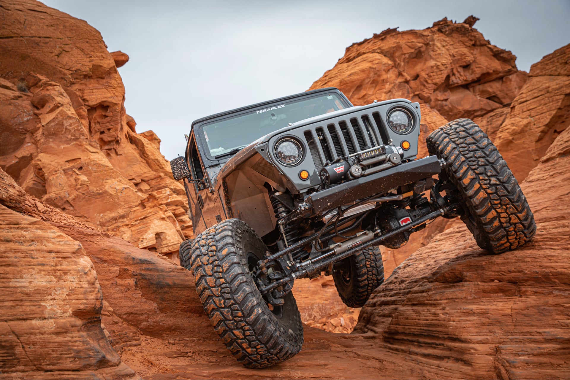 Stingray LJ photo 17