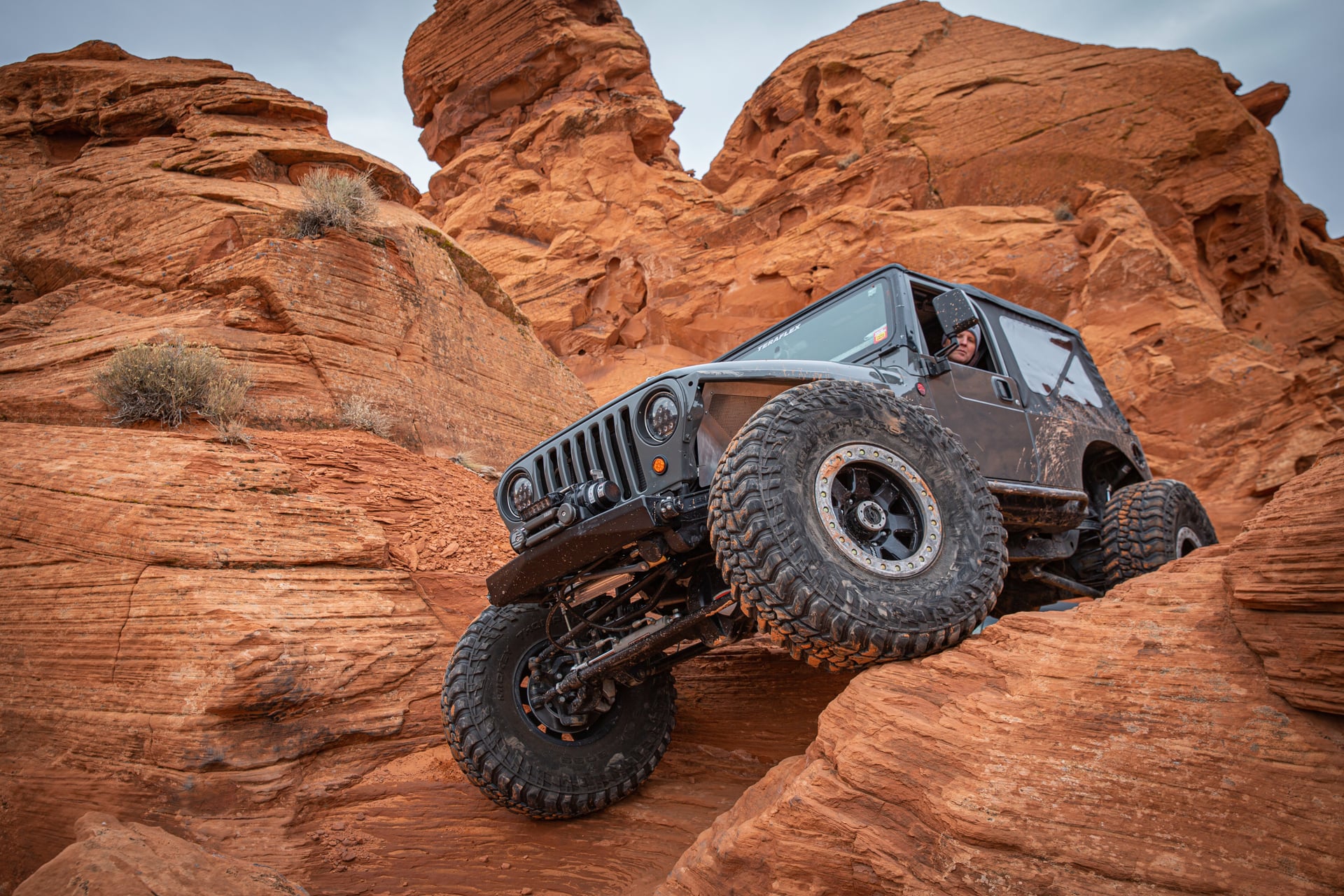 Stingray LJ photo 20