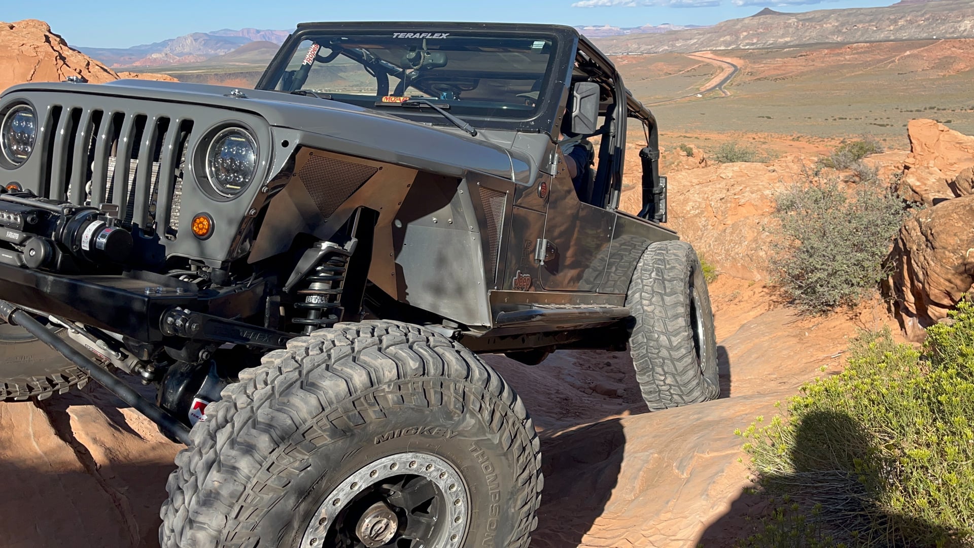 Stingray LJ photo 21