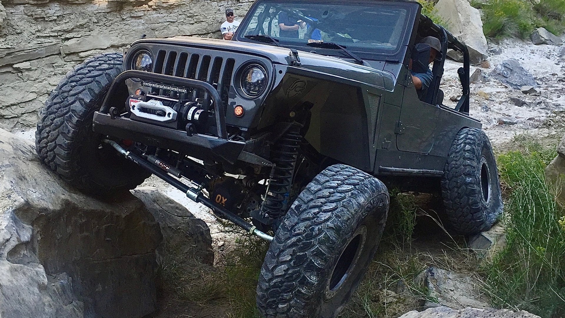 Stingray LJ photo 40