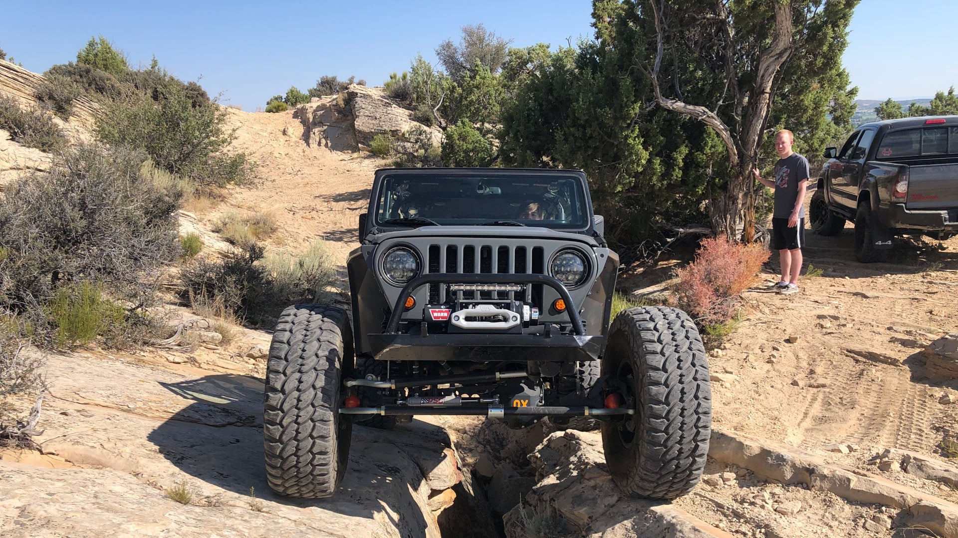 Stingray LJ photo 28