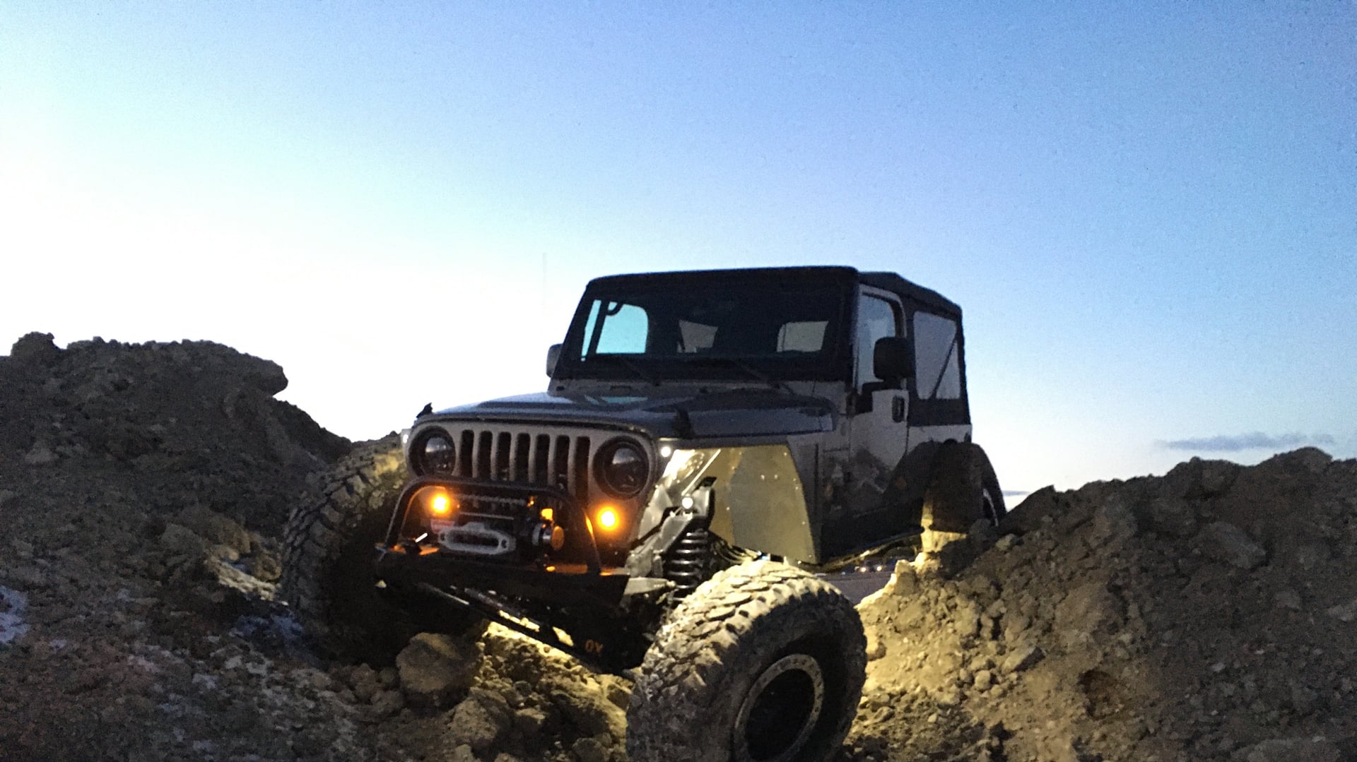 Stingray LJ photo 42
