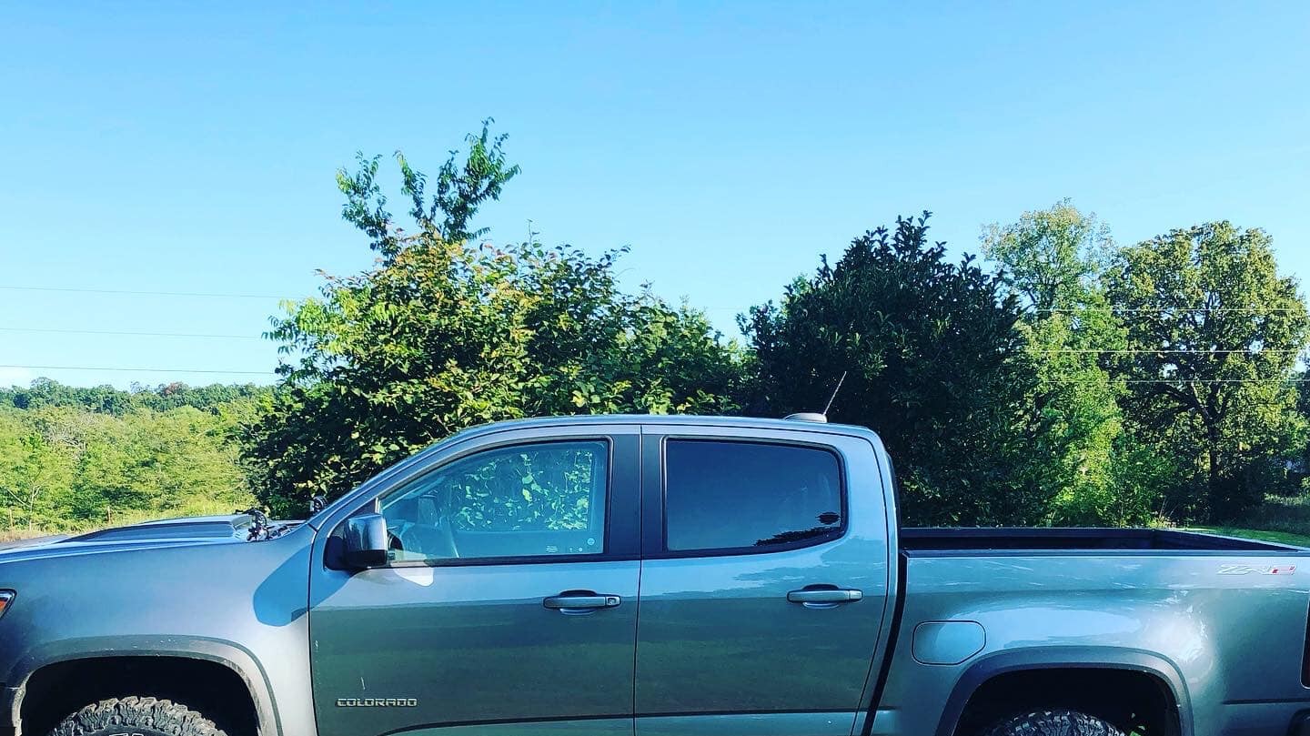 Colorado ZR2 photo 2