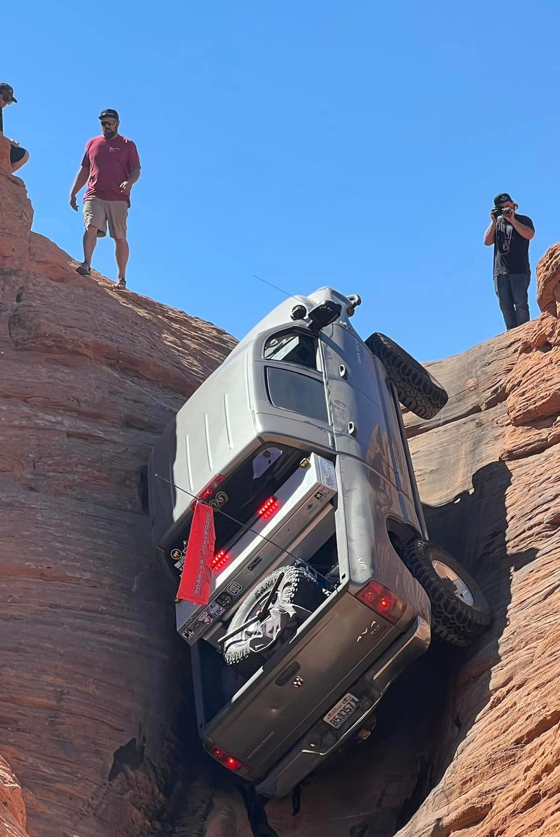 Project Stealth photo 4