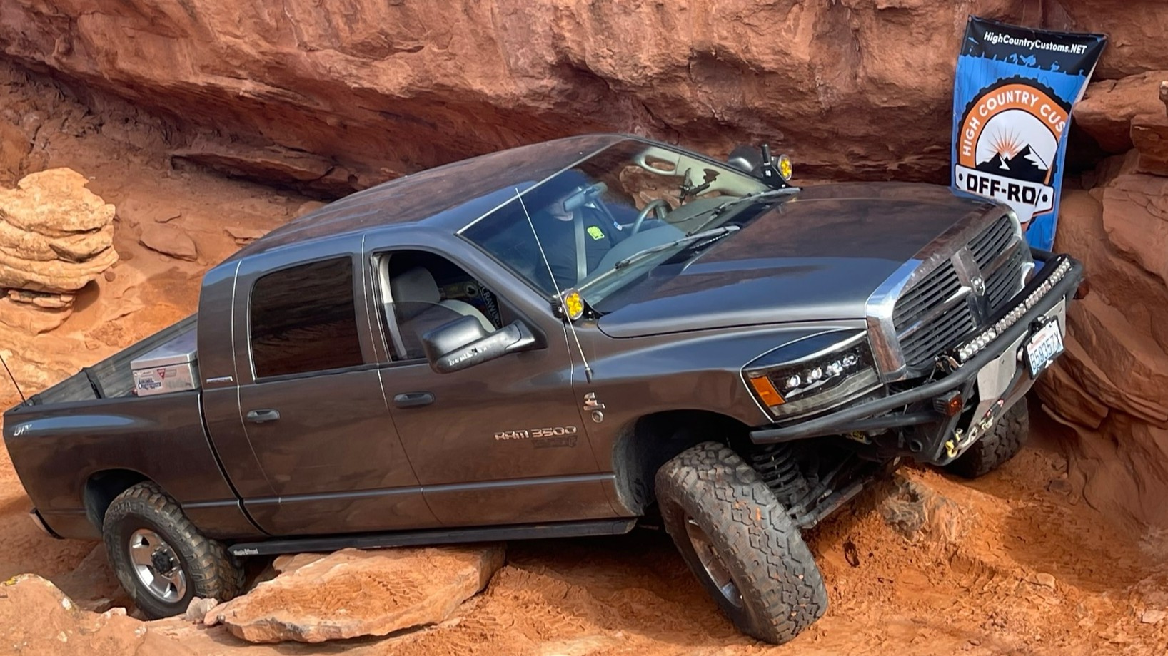 Project Stealth photo 1