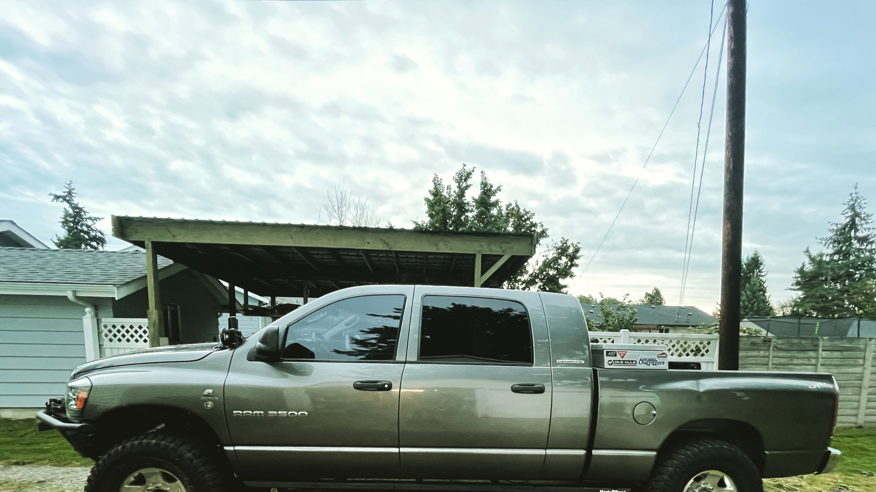 Project Stealth photo 2