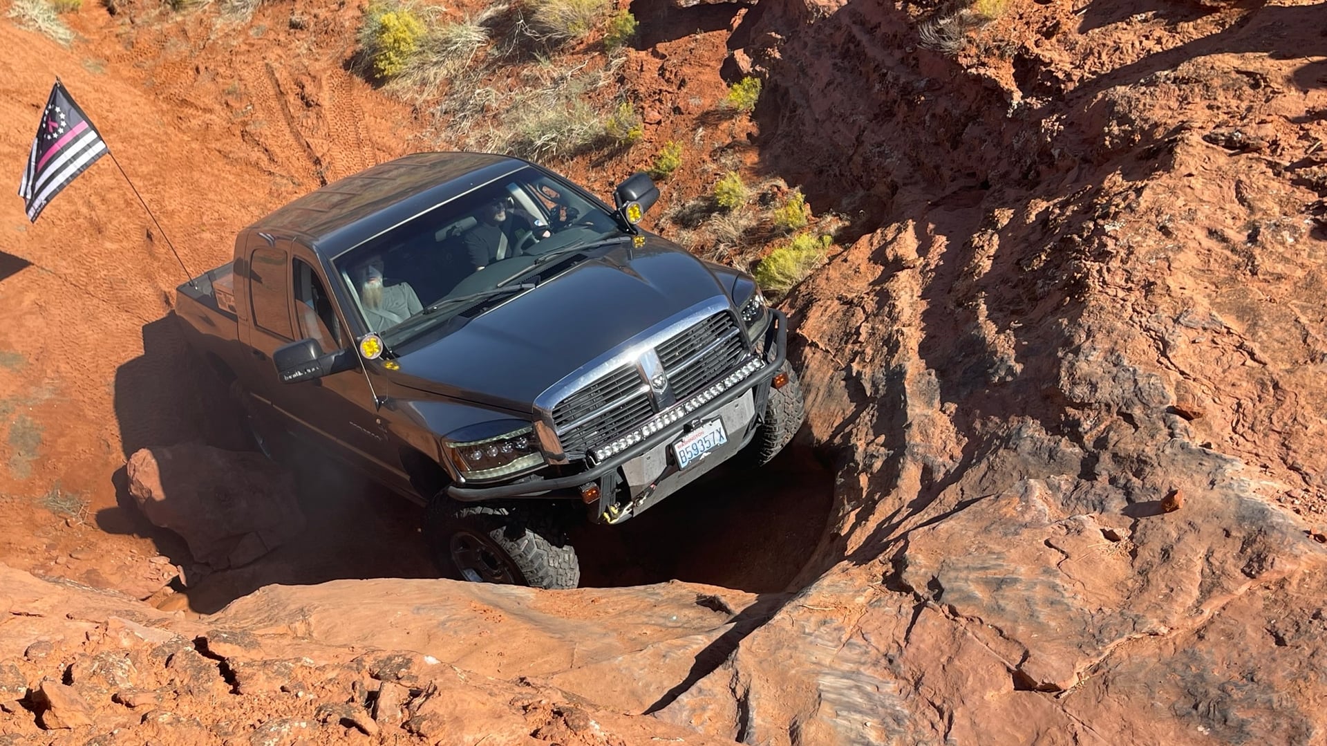 Project Stealth photo 3