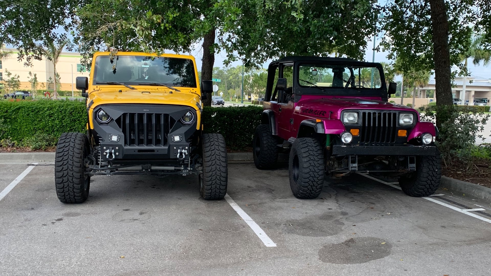 FloridaLifeJeep photo 10