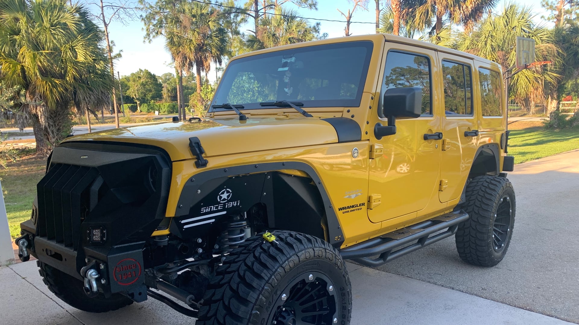 FloridaLifeJeep photo 12