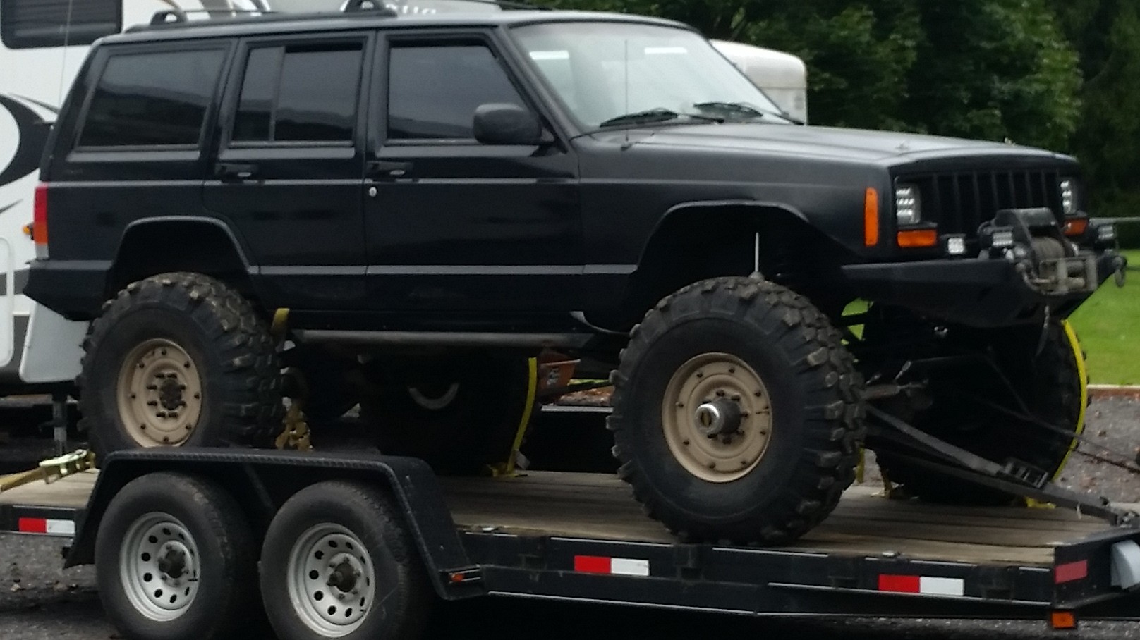 Black Mistress photo 4