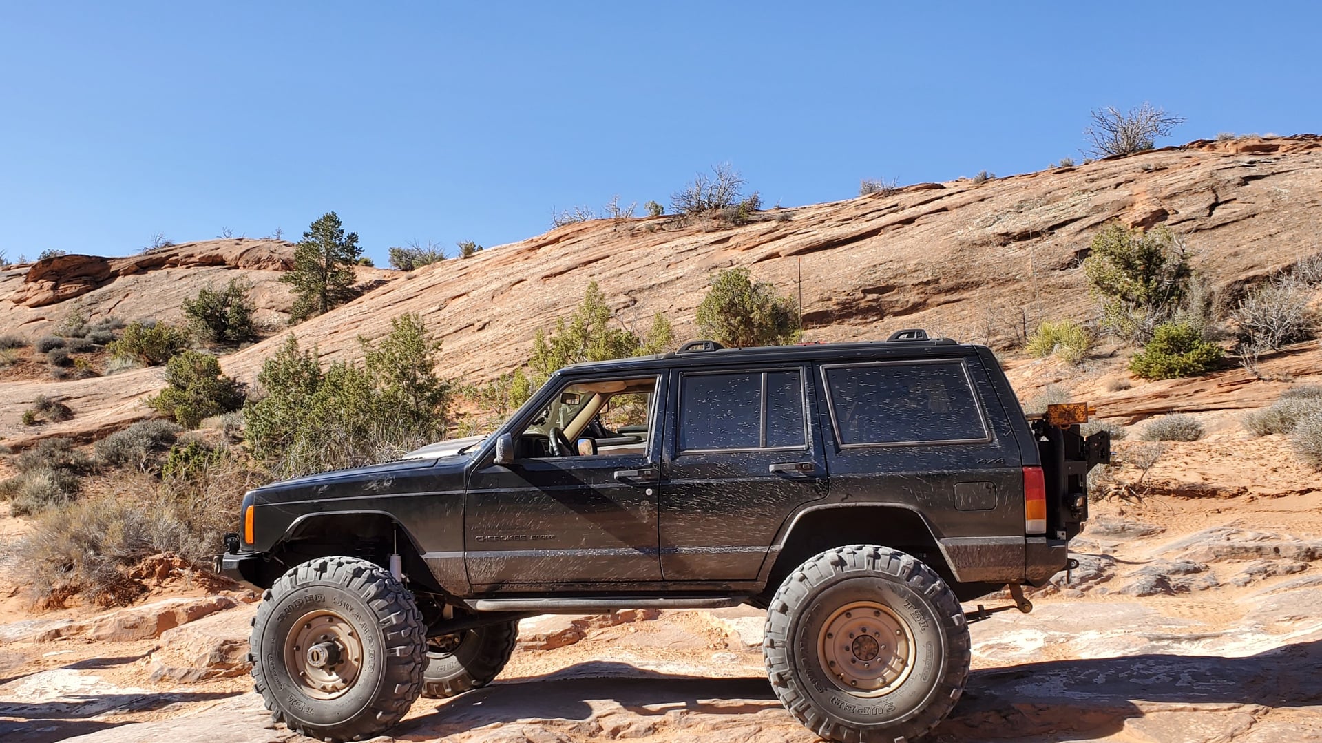 Black Mistress photo 1