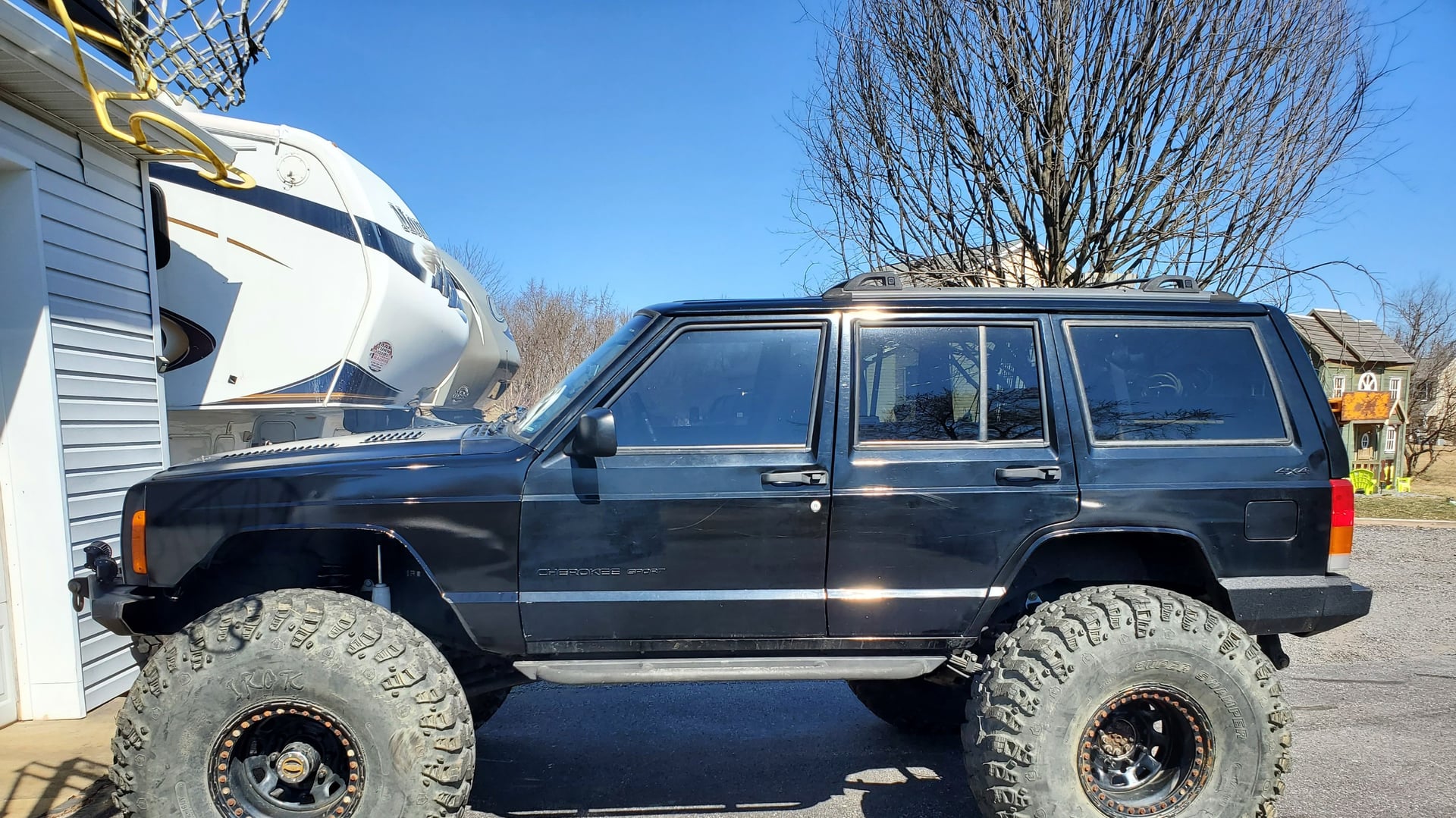 Black Mistress photo 5