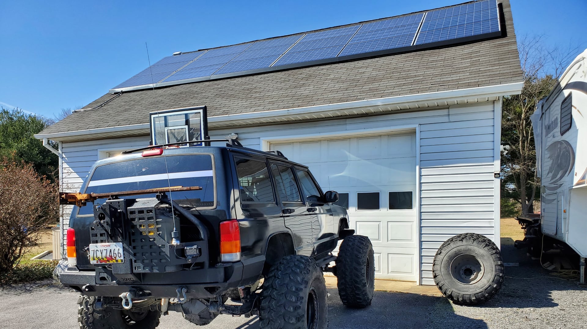 Black Mistress photo 7