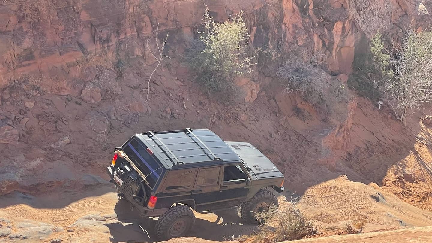 Black Mistress photo 3