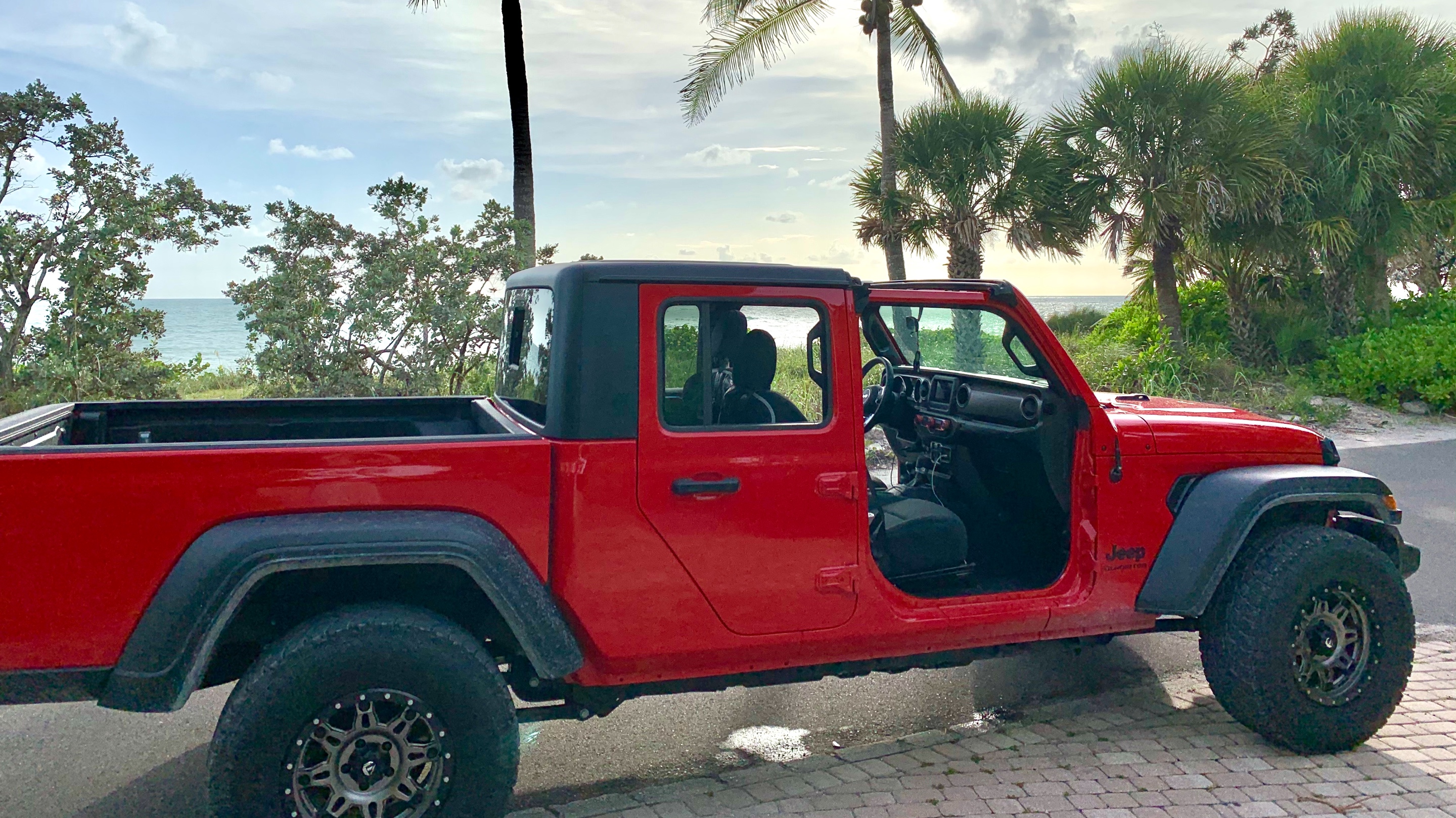 Blaze Gladiator photo 3