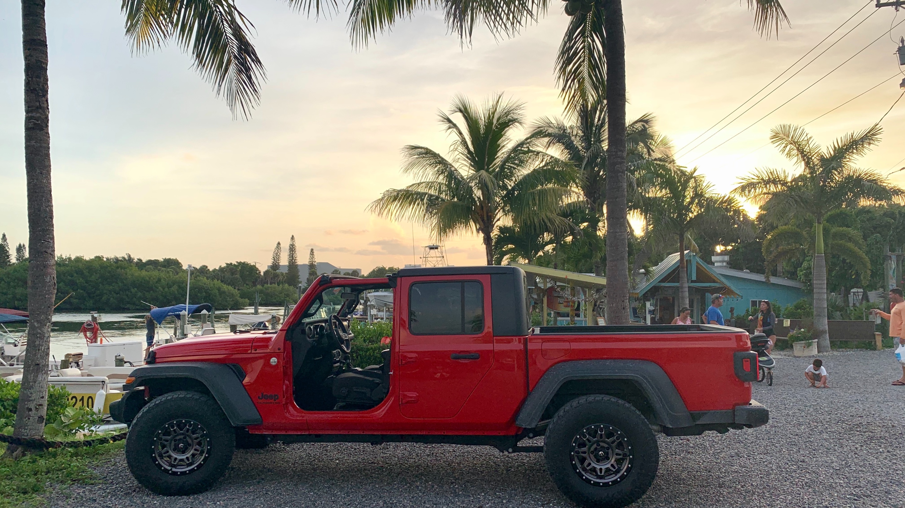 Blaze Gladiator photo 4