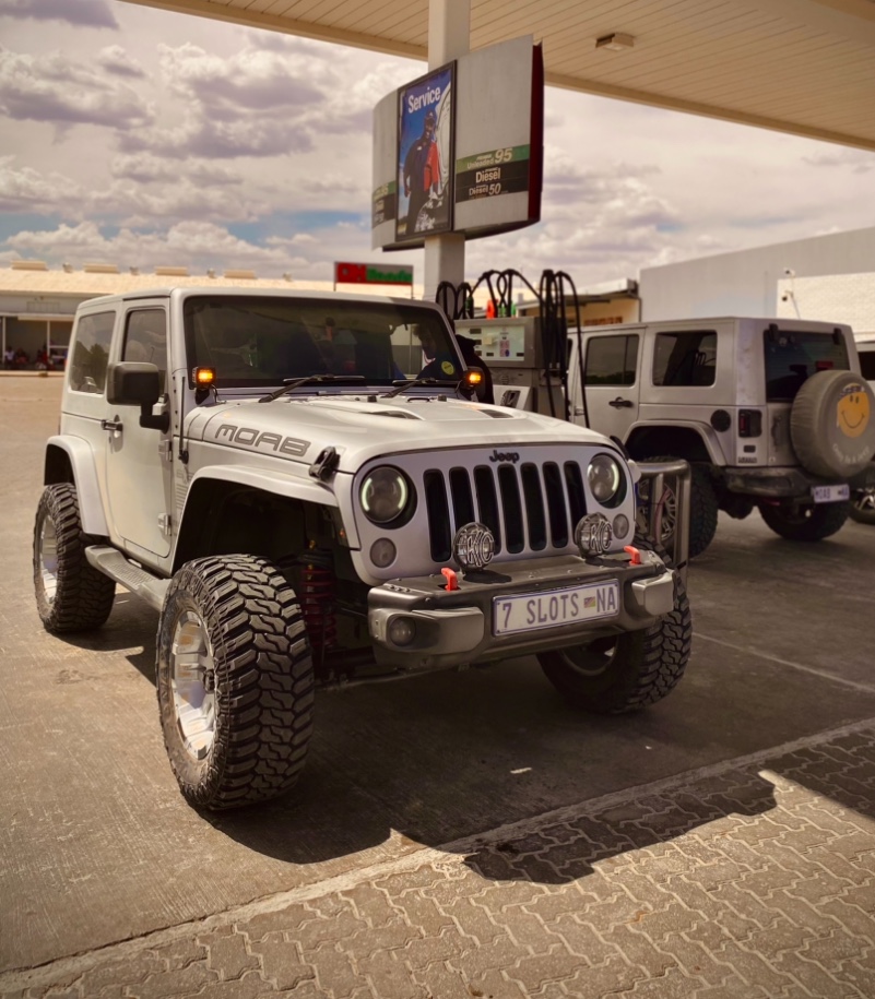 Stubby Grip photo 15