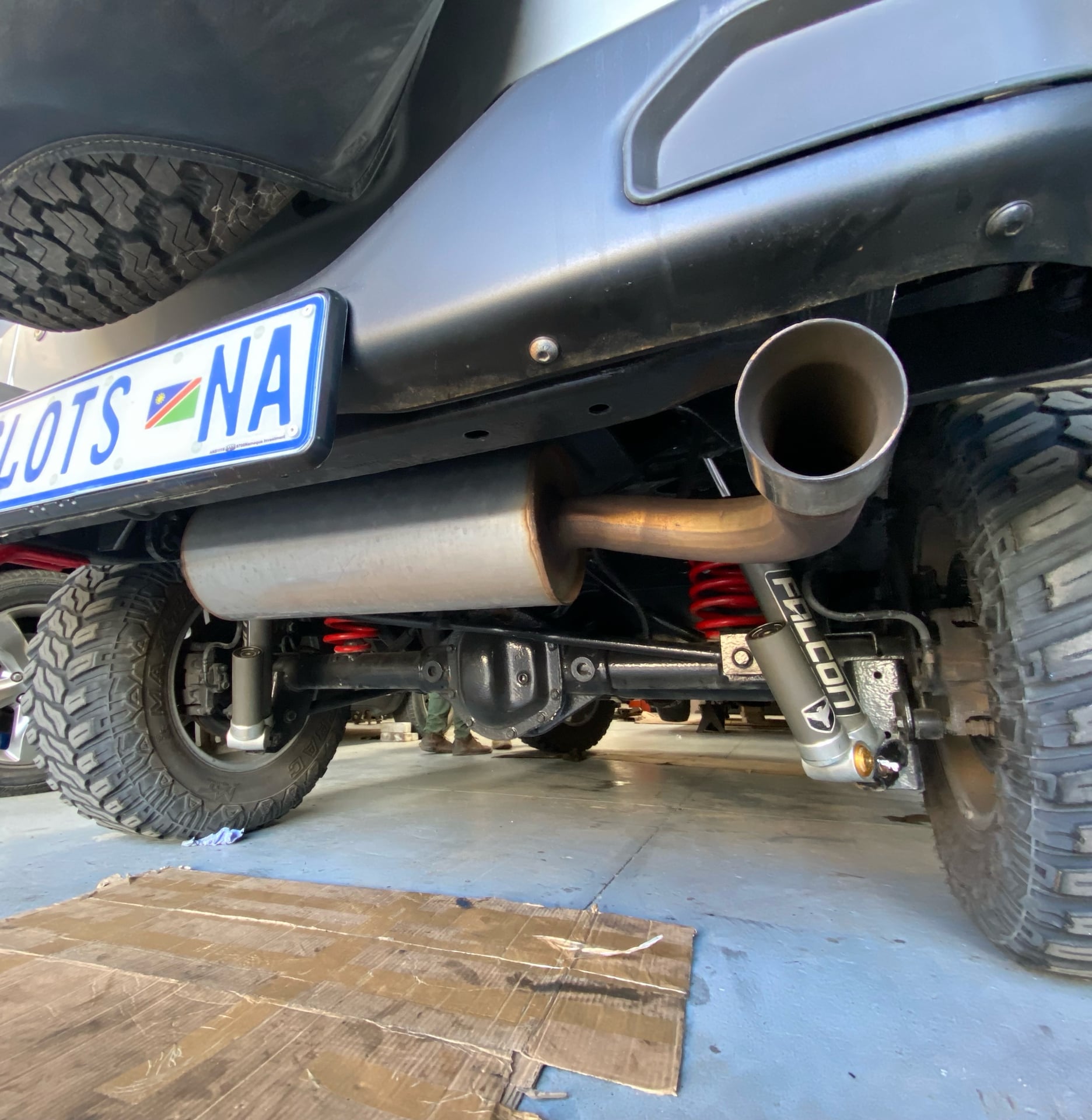 Stubby Grip photo 11