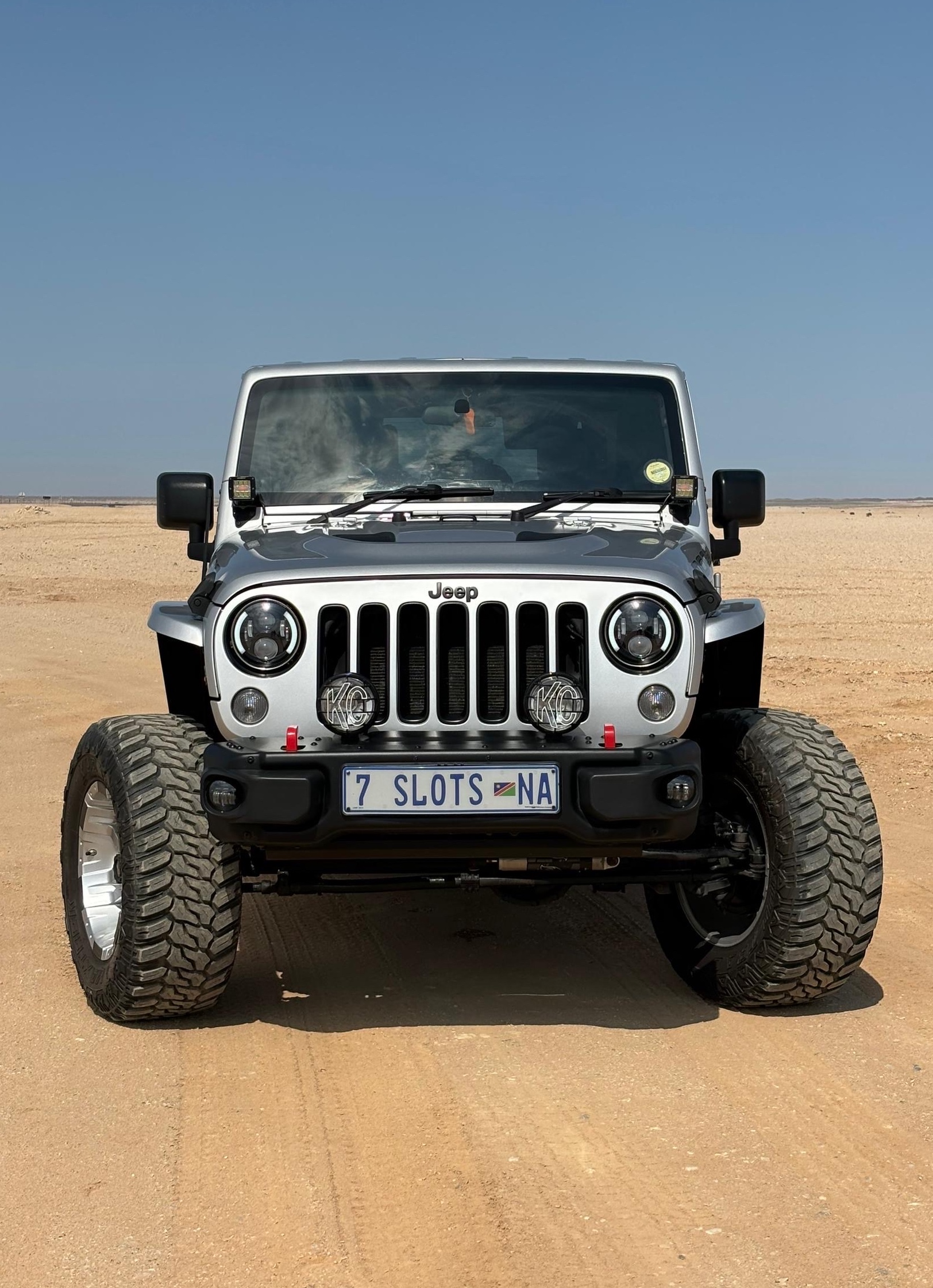 Stubby Grip photo 12