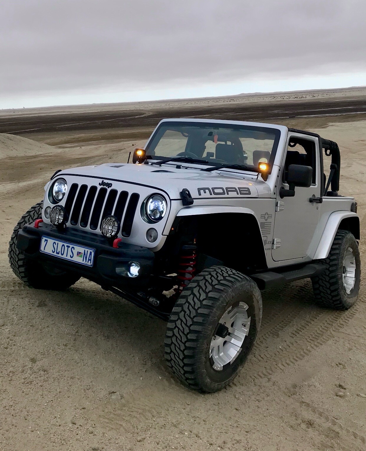 Stubby Grip photo 10